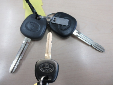 トヨタ ダイナ 平ボディ 小型 TDG-XZU720 年式 H30 [写真10]