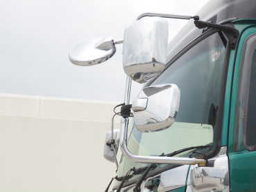 日野 グランドプロフィア 冷凍ウイング 大型 KS-FR1EZWG 年式 H16[写真06]