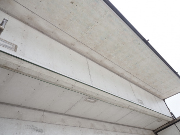 日野 グランドプロフィア 冷凍ウイング 大型 KS-FR1EZWG 年式 H16[写真20]