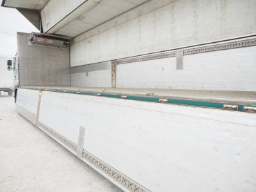 日野 グランドプロフィア 冷凍ウイング 大型 KS-FR1EZWG 年式 H16[写真18]