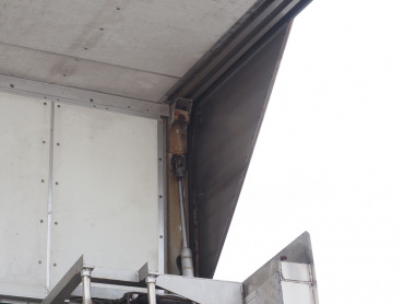 日野 グランドプロフィア 冷凍ウイング 大型 KS-FR1EZWG 年式 H16[写真10]