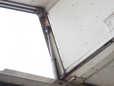 日野 グランドプロフィア 冷凍ウイング 大型 KS-FR1EZWG 年式 H16[写真11]