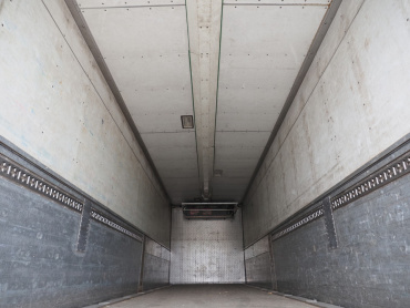 日野 グランドプロフィア 冷凍ウイング 大型 KS-FR1EZWG 年式 H16[写真21]