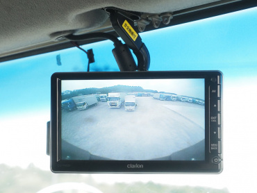 日野 グランドプロフィア 冷凍ウイング 大型 KS-FR1EZWG 年式 H16[写真23]