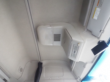 三菱ふそう  ウイング車 大型 QPG-FS65VZ 年式 H28[写真39]