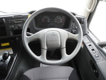 三菱ふそう  ウイング車 大型 QPG-FS65VZ 年式 H28[写真32]