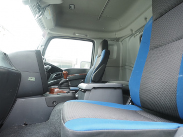 いすゞ  ウイング車 大型 2PG-CYJ77C 年式 H30[写真41]