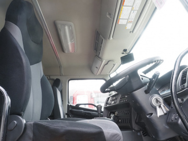 日野 プロフィア 冷凍バン 大型 QKG-FR1EXBJ 年式 H25[写真19]