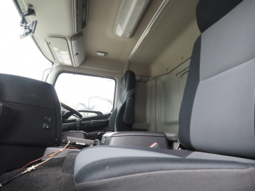 日野 プロフィア 冷凍バン 大型 QKG-FR1EXBJ 年式 H25[写真27]