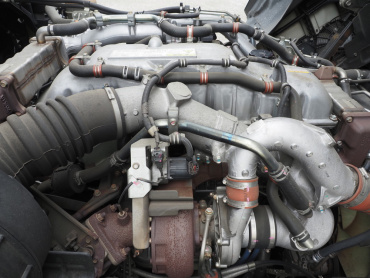 いすゞ ギガ ウイング車 大型 QKG-CYJ77B 年式 H29 [写真44]