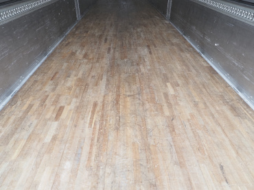 いすゞ ギガ ウイング車 大型 QKG-CYJ77B 年式 H29 [写真23]