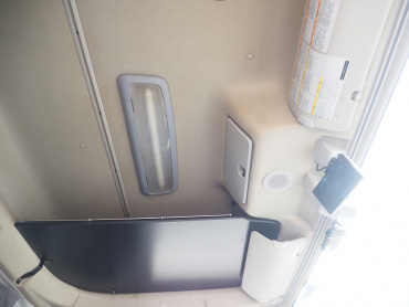 いすゞ ギガ ウイング車 大型 QKG-CYJ77B 年式 H29 [写真33]