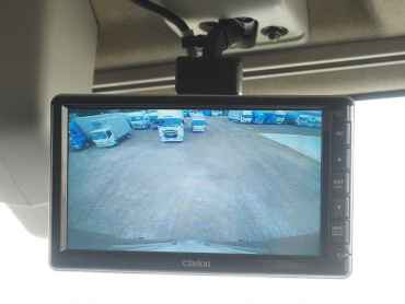 いすゞ ギガ ウイング車 大型 QKG-CYJ77B 年式 H29 [写真30]