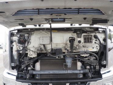 いすゞ ギガ ウイング車 大型 QKG-CYJ77B 年式 H29 [写真42]