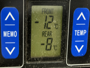 日野 デュトロ 冷凍バン 小型 TPG-XZU712M 年式 H30[写真32]