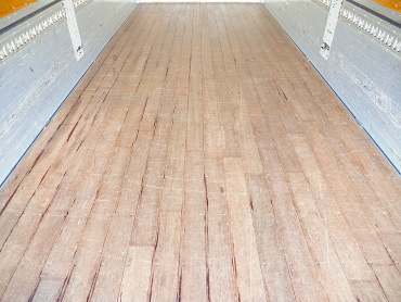 日野 レンジャープロ ウイング車 中型 TKG-FD7JLAG 年式 H26[写真25]