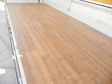 日野 レンジャープロ ウイング車 中型 TKG-FD7JLAG 年式 H26[写真22]