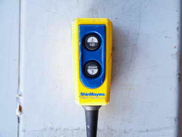 日野 レンジャープロ ウイング車 中型 TKG-FD7JLAG 年式 H26[写真29]