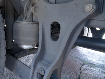 日野 レンジャープロ ウイング車 中型 TKG-FD7JLAG 年式 H26[写真41]