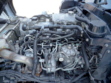 日野 レンジャープロ ウイング車 中型 TKG-FD7JLAG 年式 H26[写真47]