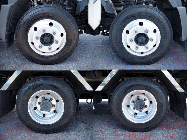 日野 レンジャープロ ウイング車 中型 TKG-FD7JLAG 年式 H26[写真45]