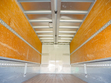 日野 レンジャープロ ウイング車 中型 TKG-FD7JLAG 年式 H26[写真24]