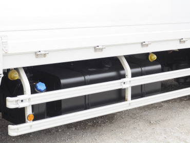 日野 プロフィア ウイング車 大型 2DG-FW1AHG 年式 R1 [写真16]