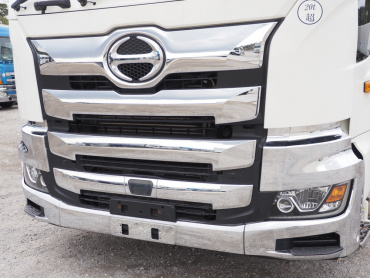 日野 プロフィア ウイング車 大型 2DG-FW1AHG 年式 R1 [写真08]