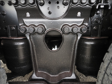 日野 プロフィア ウイング車 大型 2DG-FW1AHG 年式 R1 [写真42]