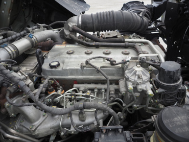 日野 プロフィア ウイング車 大型 2DG-FW1AHG 年式 R1 [写真51]