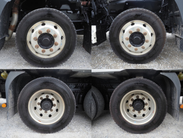 日野 プロフィア ウイング車 大型 2DG-FW1AHG 年式 R1 [写真48]