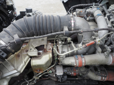 日野 プロフィア ウイング車 大型 2DG-FW1AHG 年式 R1 [写真52]