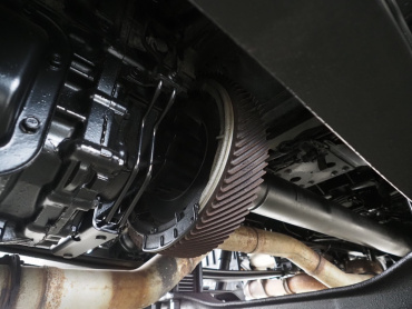 日野 プロフィア ウイング車 大型 2DG-FW1AHG 年式 R1 [写真47]