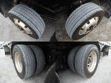 日野 プロフィア ウイング車 大型 2DG-FW1AHG 年式 R1 [写真49]