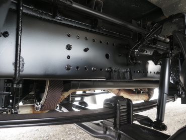 日野 プロフィア ウイング車 大型 2DG-FW1AHG 年式 R1 [写真46]