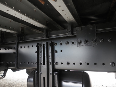 日野 プロフィア ウイング車 大型 2DG-FW1AHG 年式 R1 [写真44]