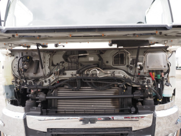 日野 プロフィア ウイング車 大型 2DG-FW1AHG 年式 R1 [写真50]