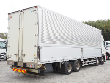 日野 プロフィア ウイング車 大型 2DG-FW1AHG 年式 R1 [写真05]