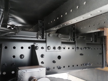 日野 プロフィア ウイング車 大型 2DG-FW1AHG 年式 R1 [写真45]