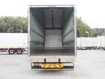 日野 プロフィア ウイング車 大型 2DG-FW1AHG 年式 R1 [写真26]