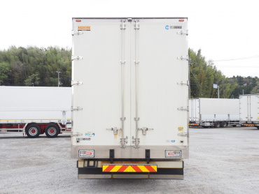 日野 プロフィア ウイング車 大型 2DG-FW1AHG 年式 R1 [写真06]