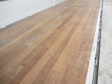 日野 プロフィア ウイング車 大型 2DG-FW1AHG 年式 R1 [写真23]