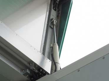 日野 プロフィア ウイング車 大型 2DG-FW1AHG 年式 R1 [写真12]