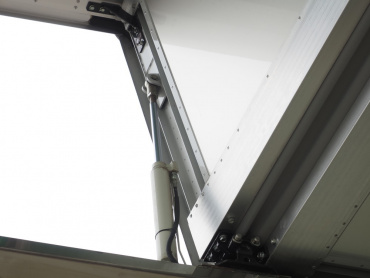 日野 プロフィア ウイング車 大型 2DG-FW1AHG 年式 R1 [写真13]