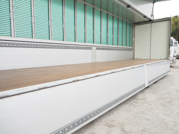 日野 プロフィア ウイング車 大型 2DG-FW1AHG 年式 R1 [写真21]