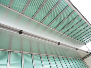 日野 プロフィア ウイング車 大型 2DG-FW1AHG 年式 R1 [写真22]