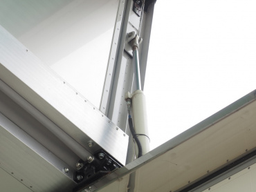 日野 プロフィア ウイング車 大型 2DG-FW1AHG 年式 R1 [写真19]