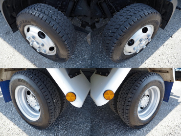 日野 デュトロ 冷凍バン 小型 TKG-XZU720M 年式 H29[写真34]