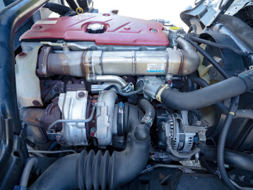 日野 デュトロ 冷凍バン 小型 TKG-XZU720M 年式 H29[写真36]