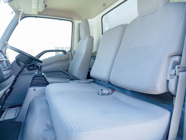 日野 デュトロ 冷凍バン 小型 TKG-XZU720M 年式 H29[写真28]